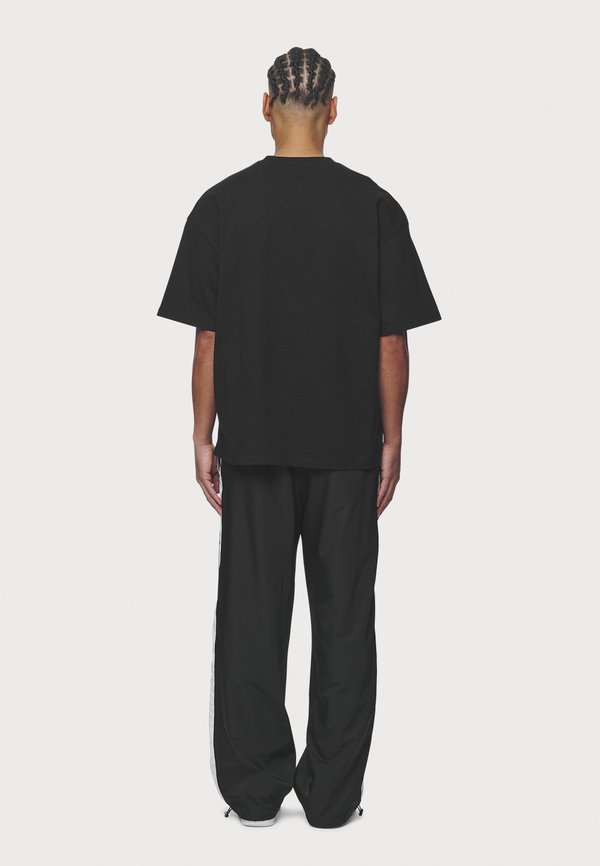 ELGIN BOXY TEE - Print T-shirt2