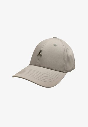 Patrizia Pepe CAPPELLO - Cappellino - grigio chiaro