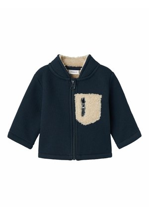 Next Strickjacke Geknöpfte Strickjacke Regenbogen  Produktbild-Vorschau 1