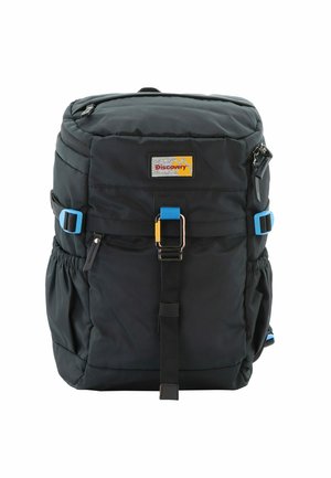 ICON - Tourenrucksack - black