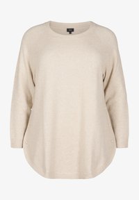 Atlasīts, pumice stone mel.