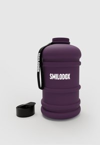 Smilodox TRINKFLASCHE 2,2L - Juomapullo - dunkel lila