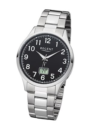 Regent Watch - silberfarben