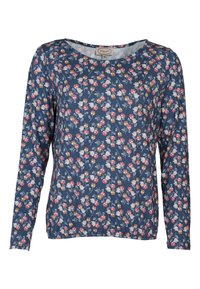 Sorgenfri Sylt LINDI - Langarmshirt - ink