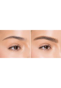 Too Faced BROWS SUPER FINE BROW DETAILER - Wenkbrauwpotlood - natural blonde
