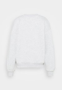 Gina Tricot RILEY - Camisola - grey melange