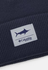 Columbia PFG CUFFED BEANIE - Berretto - nocturnal