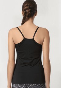 No seleccionado, black