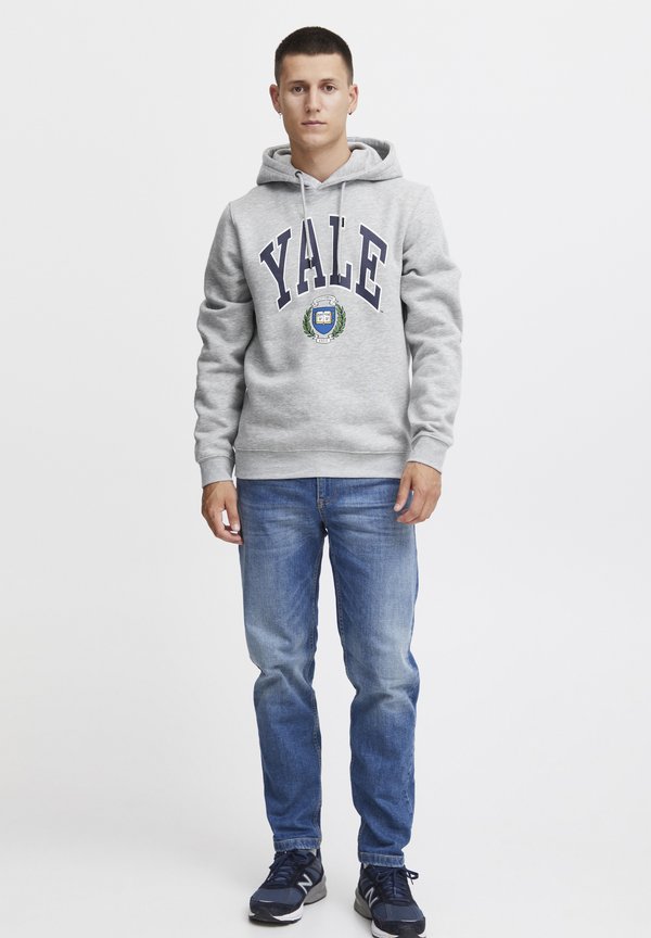 BHSWEATSHIRT - Hoodie - stone mix4