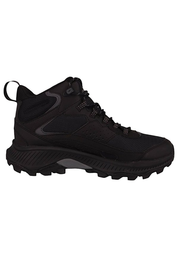 SPEED STRIKE MID BEHANDLUNG ZUR GERUCHSREDUZIERUNG - Hiking shoes4