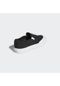 adidas Originals NIZZA RF SLIP UNISEX - Αθλητικά παπούτσια - black