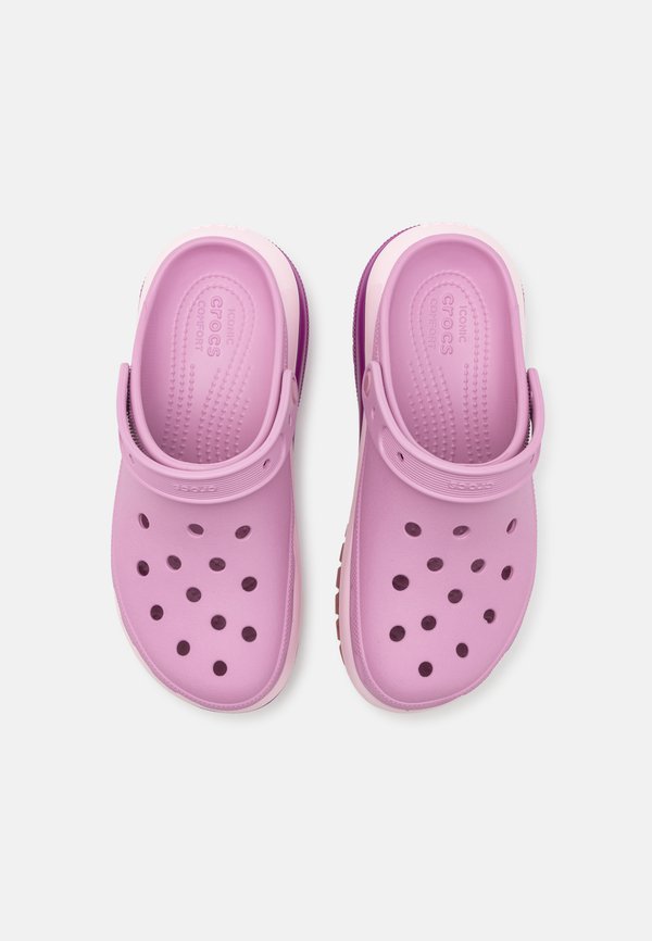 MEGA CRUSH UNISEX - Clogs - hydrangea3