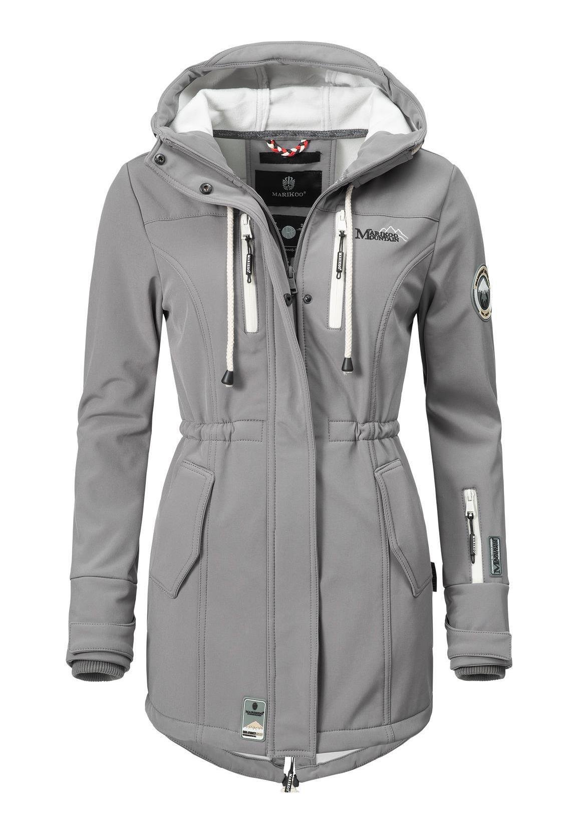 marikoo parka