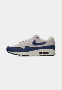 AIR MAX 1 - Trainers - phantom/sanded purple/vast grey/black