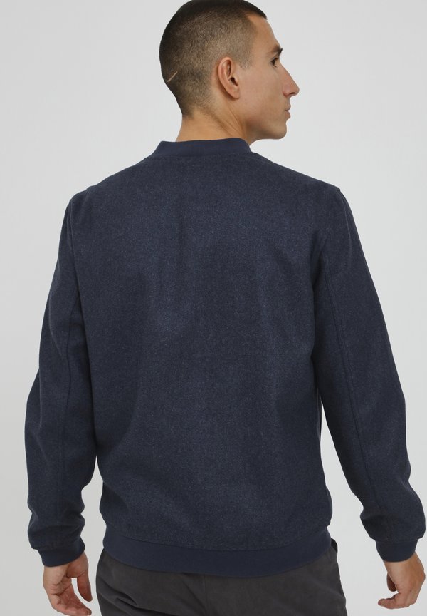 SDLIO - Bomber Jacket3