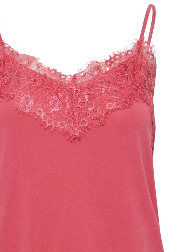 IHLIKE TO2 - Top - carmine4