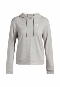 Unselected, mod gray light heather