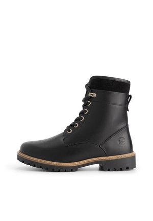 Snowboots  - black