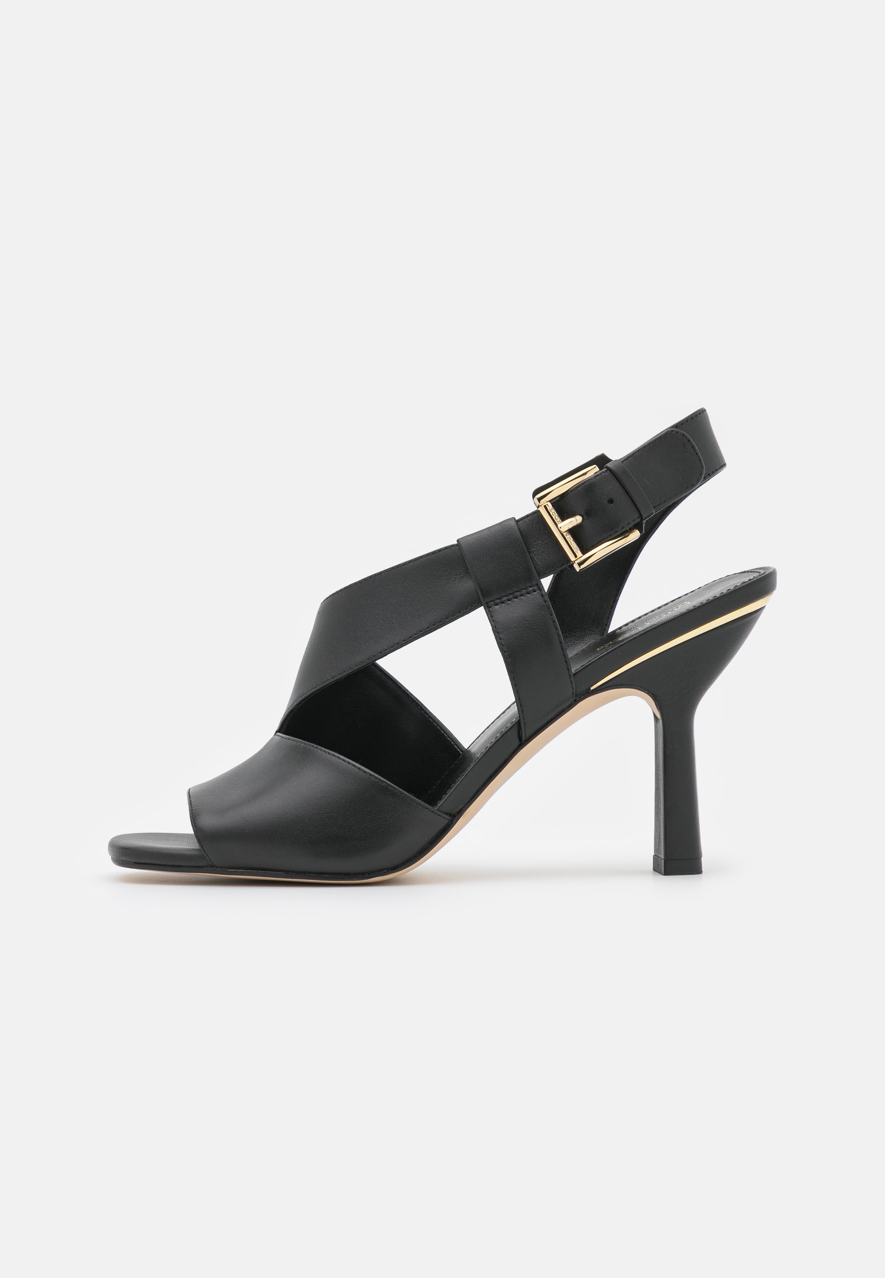 open toe zalando