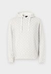 Sweatshirt - off white/ash