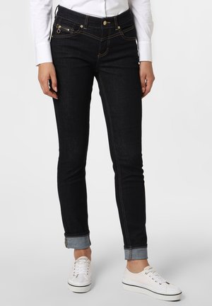 MAC Jeans, RICH  - Jeans Slim Fit - dark blue