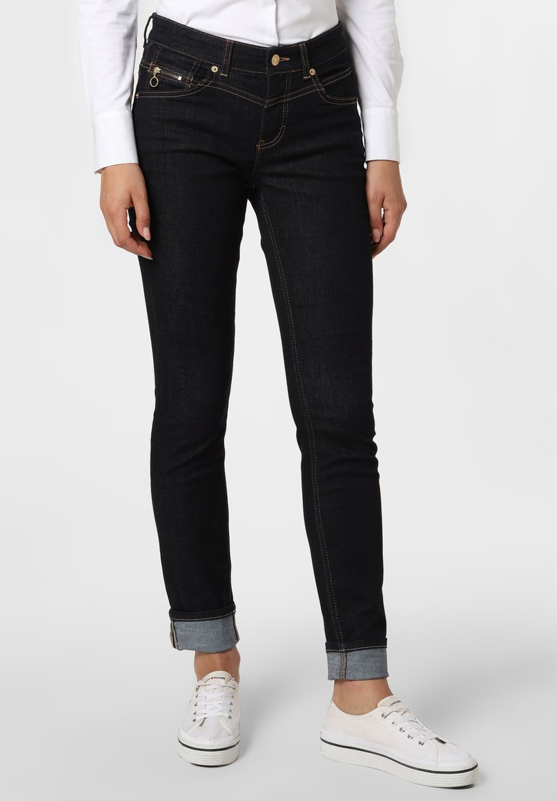 MAC Jeans Slim fit jeans voor dames - de Bijenkorf