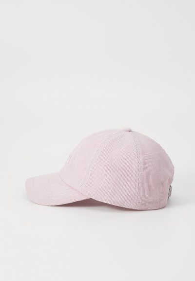 Maison Kitsuné BABY FOX  - Kepuraitė - mist pink