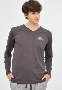 INSIDE Pijama - gris