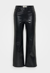 ONLJUICY DAKOTA LIFE - Housut - black