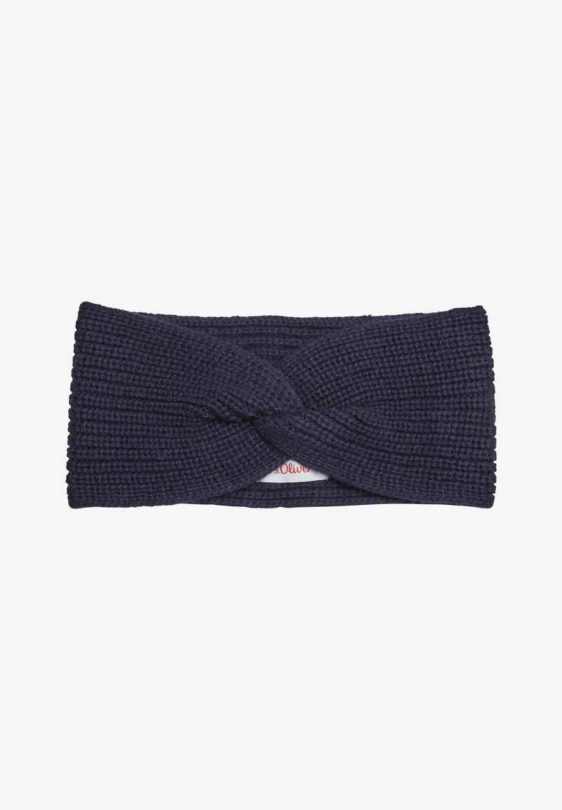 s.Oliver Paraorecchie - dark blue