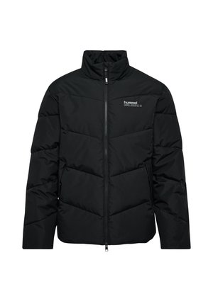 PUFFER  - Winterjas - black