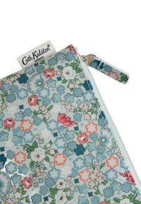 Cath Kidston ZIP - Denarnica - blue ditsy