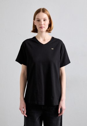 T-shirt basique - black