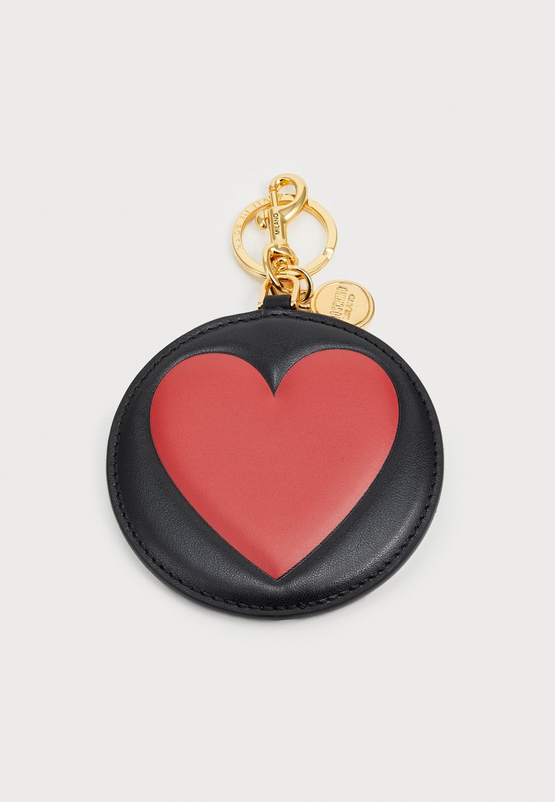 MOSCHINO - PORTACHIAVI - Nøkkelring - variante unica, Forstørre
