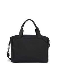 LANCASTER BASIC VITA - Borsa a mano - noir