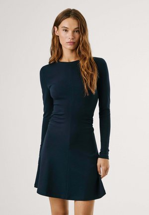 Pepe Jeans BOLI - Jersey dress - dulwich blue