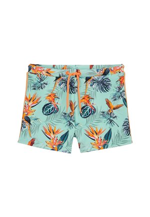 Zwemshorts - pastel blue
