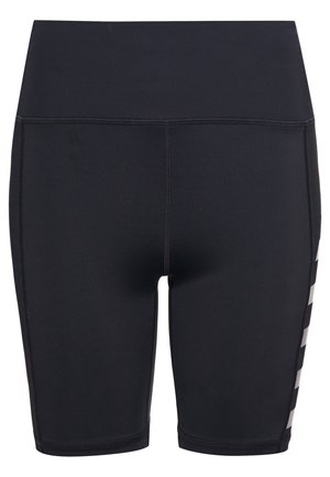 Korte sportsbukser - black