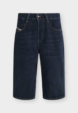 Diesel, ENIM SHORT - Short en jean - blue