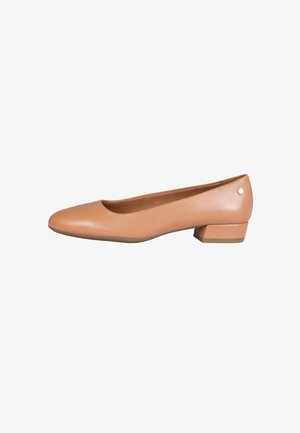 MiMao, URBAN XS - Bailarinas - camel