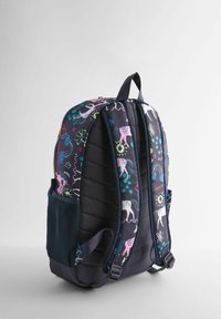 Next Zainetto - navy unicorn