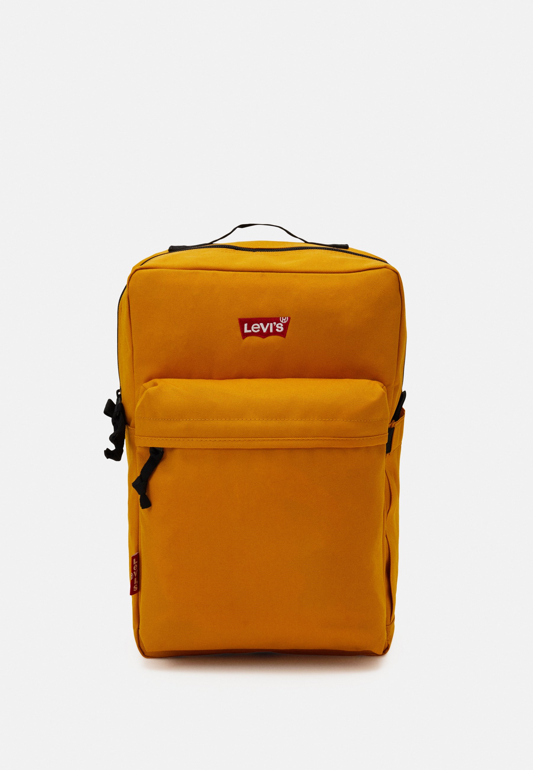 Levi's® PACK STANDARD ISSUE UNISEX - Tagesrucksack - regular yellow/gelb -  Zalando.de