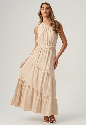 THE FATED TARRA - Maxi dress - neutral