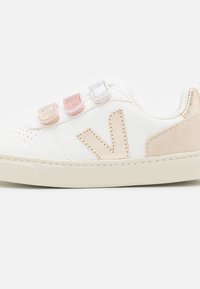 Veja SMALL V 10 - Baskets basses - multi-colured/extra white shiny