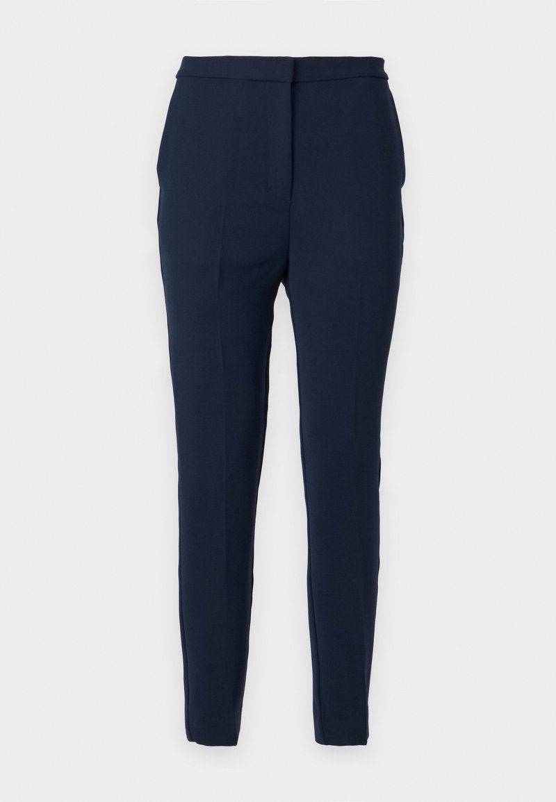 Tommy Hilfiger Broek donkerblauw