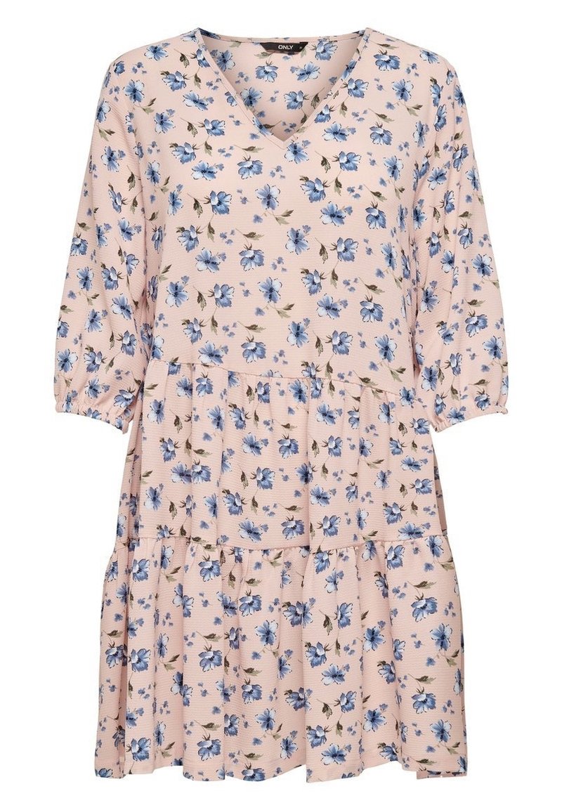 ONLY Robe de jour - pink