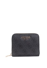 Bruine Guess Portemonnees kopen? ✔️ Tot 59% korting