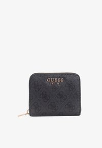 Bruine Guess Portemonnees kopen? ✔️ Tot 59% korting Bruine Guess Portemonnees kopen? ✔️ Tot 59% korting