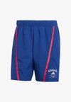 LEGACY - Sports shorts - dark blue chalk white