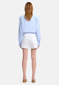 7 for all mankind MID ROLL - Denimshorts - swn